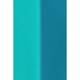 MyGlamm 2IN1 Nail Paint-Poolside Soiree 1 gm - Nail Polish
