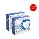 Shital Comfit 3D Face Mask - White (Pack of 5) - Face Mask