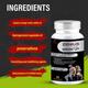 Zenius Grow Up Softgel Capsule 60's - Personal Care (Ayush)