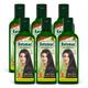 Ketomac Ayurvedic Hair Oil (Pack of 6 X 130 ml) 1's - Hair Oils