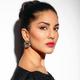 Star Struck by Sunny Leone Intense Matte Lipstick Coralicious 4.2GM - Lipsticks