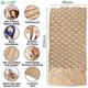 Carent Alternating Bubble Mattress With Pump (QDC303) - Device - S