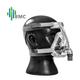 BMC Vented Full Face Mask (F2) (S) 1's - Respiratory Therapy
