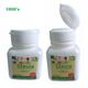 So Sweet 100% Natural Sugarfree Sweetener Stevia Tablets 1000's - Sugar Substitutes (Fitness)
