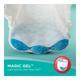 Pampers Baby Dry Pants (M) 20's - Diapers & Wipes