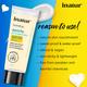 Inatur Sports Sun Protection SPF 60 gm - Body Sunscreen