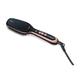 Beurer Beauty Style Pro Hair Straightening Brush (HS60) - Black - Straighteners