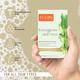 TULIPS Lemongrass and Aloe Vera Handmade Bathing Bar 125 gm - Soaps