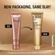 Lakme 9to5 Powerplay Mousse Foundation, Beige Vanilla, 25gm - Foundation