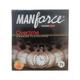 Manforce Overtime Condoms - Orange Flavoured 3's - Plain/Flavoured Condoms