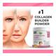 She Need Plant Based Collagen Builder Powder - Lemon Flavour 300 gm - Bone And Joint Care