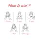 O3+ Facialist Youth Radiance Sheet Mask With Glycolic 30 gm - Face Mask