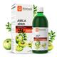 Krishna's Herbal & Ayurveda Amla Juice 500 ml - Ayurvedic Juices