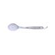 BABILA Luxury Exclusive Sponge PLASTIC BATH BRUSH BA-v 02N 1's - Scrubs & Exfoliants