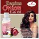 Zenius Onion Hair Oil 200 ml - Personal Care (Ayush)