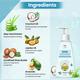 TNW - The Natural Wash Baby Body Wash 150 ml - Baby Body Wash