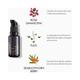 Purearth Rose and Seabuck Replenishing Face Cream 15 ml - Face Moisturizers