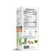 Krishna's Herbal & Ayurveda Amla Aloevera - Wheat-grass Haldi & Tulsi Juice 500 ml - Ayurvedic Juices