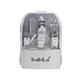 Babila Manicure set of 8 tools-MS-v 01 1's - Nail Care