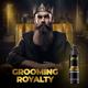 Beardo Beard Wash - The Irish Royale 100ml - Beard Wash