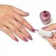 OPI NATURE STRONG Nail Paint Simply Radishing 15 ml - Nail Polish
