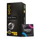 Skore Condoms - Skinthin 10's - Plain/Flavoured Condoms