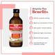 Aimil Amynity Plus Sugar Free Syrup (Pack of 4 x 200 ml) - Speciality Medicines