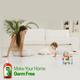 Dettol Antiseptic Liquid 550 ml - Wound/Burns