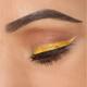 Lakme Ultimate Glam Eye Liner, Semi Matte, Golden, 9ml - Eyeliners
