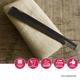 KraftPro Hair Comb - Proedge Comb 1's - Hair Combs