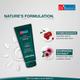 Dr Batra's Instant Glow Face Wash 200 gm + Sun Protection Cream 100 gm - Personal Care (Ayush)