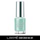 Lakme Color Crush Nailart M16 Mint Blue 6 Ml - Nail Polish