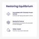 Reequil Pitstop Blue Niacinamide Serum For Acne Scars & Marks 25 ml - Face Gels