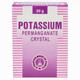 Agrawal Potassium Permanganate Pure Powder 400 gm - Wound Wash