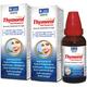Allen Thymoral Oral Deodorant 30 ml (Pack Of 2) 1's - Personal Care (Ayush)