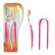 You & Me Active Toothbrush Kit - Soft 6's - Toothbrushes