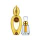Ajmal Wisal Dhahab EDP Fruity Floral Perfume And Oudh Mukhallat Concentrated Perfume Oil Oriental Oudhy 56 ml - Perfumes (Edt/Edp)