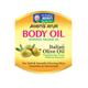 Allen Body Oil 200 ml (Pack of 2) 1's - Personal Care (Ayush)