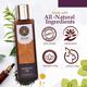 Luxuriate Natural Sesame Oil for Hair and Skin 100 gm - Hair Oils