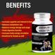 Zenius Grow Up Softgel Capsule 60's - Personal Care (Ayush)