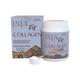 INJA Fit Marine Collagen  Powder - Chocolate Flavour 250 g - Multi-Vitamins