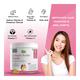 She Need Plant Based Collagen Builder Powder - Lemon Flavour 300 gm - Bone And Joint Care