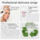 Professional O3+ Dermal Zone Face Wash - Brightening & Whitening 50ml - Face Wash & Cleansers