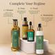 Forest Essentials Hydrating Facial Moisturiser with SPF 30 PA++ Sandalwood & Orange Peel - Face Moisturizers