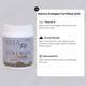 INJA Fit Marine Collagen  Powder - Chocolate Flavour 250 g - Multi-Vitamins
