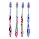 MAXI Travel Pack Toothbrush - Soft 6's - Toothpaste