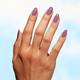 OPI NATURE STRONG Nail Paint Simply Radishing 15 ml - Nail Polish