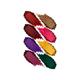 Half N Half 15 In 1 Velvet Texture Eyeshadow, Highly Pigmented, Easy To Blend, Long Lasting Versatile Look Multicolor Matte Palette-01 12 gm - Eye Shadow Palettes