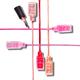 Miss Claire Ultimate Glitter Nail Polish - G47 5 ml - Nail Polish