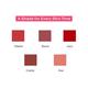 Makeup Revolution Pout Bomb Plumping Gloss Juicy Red 4.6ml - Lip Glosses
